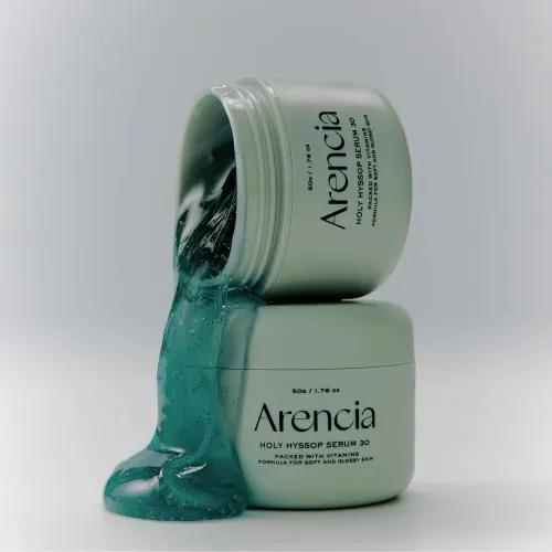 Arencia - Holy Hyssop Serum 30 (50g)